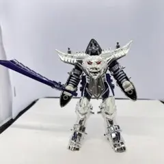 ミュータントタートルズ 輝光タートルズ メタルタートルズ ミュータントタートルズ 輝光（メタル）タートルズ ミケランジェロ