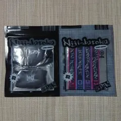 にじさんじ ２時だとか 1st LIVE にじぱぺライブルック