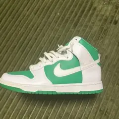 Nike DUNK HI RETRO BTTYS
