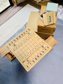 2025年最新】生駒将棋盤の人気アイテム - メルカリ