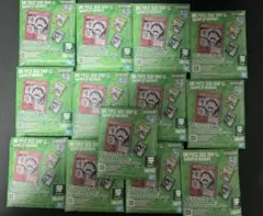 一番くじ ワンピース ベースショップ アクリルブロックチャーム 13個