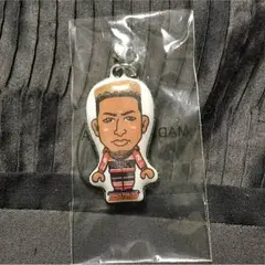 EXILE 携帯クリーナー