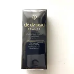 【新品未開封】クレドポーボーテコレクチュールヴィサージュn LO