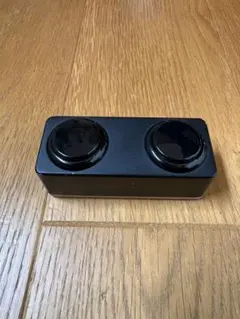3ボタンフットスイッチFS-3X ONE CONTROL AUXスイッチ互換白 - メルカリ