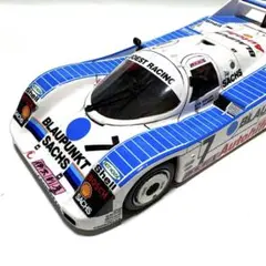 【週末限定セール‼️】Porsche 962C Joest 伊太利屋スロットカー 限定セール中‼️】Porsche 962C Joest 伊太利屋スロットカー | Mercari