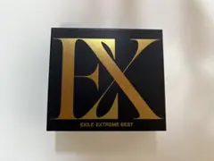 EXILE EXTREME BEST