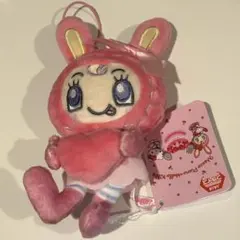 【早い者勝ち】メゾピアノ ハローキティ マスコット ベリエちゃん プライズ