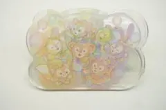 ディズニー　クリップ