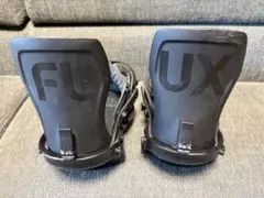 24-25 FLUX XF BLACK Ssize 新品未使用 - メルカリ