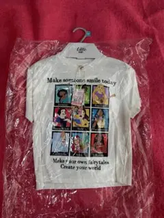 Disney Princess Tシャツ