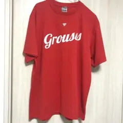 富山グラウジーズ　2XL Tシャツ