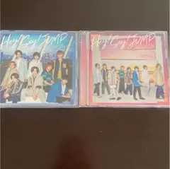 Hey!Say!JUMP ファンファーレ!