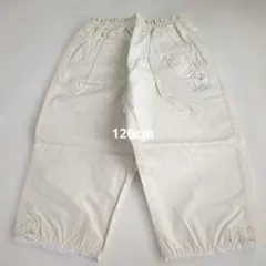 MIKI HOUSE パンツ 120cm ミキハウス　うさこ　キッズ