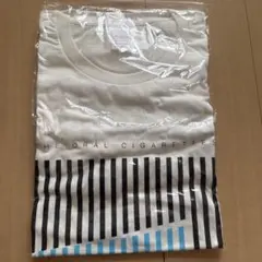 THE ORAL CIGARETTES Tシャツ 新品未開封