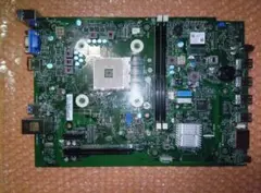 ジャンク品HP ProDesk 400 G4 DM 用マザーボード 2枚セット - メルカリ