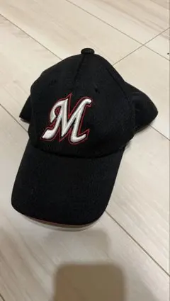 2026年最新】千葉ロッテ キャップの人気アイテム - メルカリ