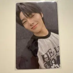 stray kids アイエン スキズ 5star withfans サイン会 - メルカリ