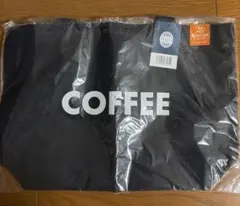 TULLY'S タリーズ25周年　メッシュトート