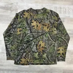 古着 90年代 JERZEEZ ジャージーズ ロングTシャツ リアルツリーのサムネイル