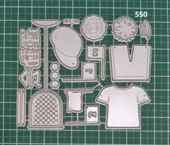 ゆうゆ様　専用ページ