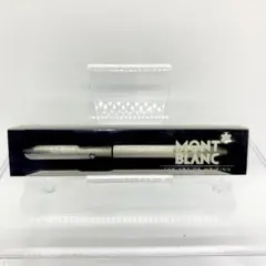 MONTBLANC モンブラン ボールペン シャープペン スリムライン マット MONTBLANC モンブラン ボールペン シャープペン スリムライン
