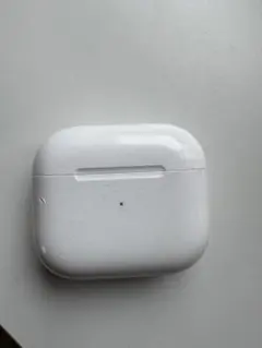 Apple AirPods (第3世代) | 充電ケーブル付き・動作確認済み