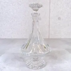 装飾的な金属製ボトル　トラディション　空瓶 楽天市場】【中古】空ボトル crownvine クラウンバイン トラデイ