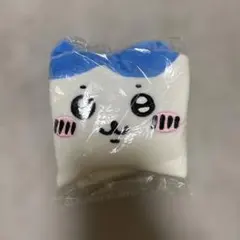 ちいかわ アイマスク コレクション ハチワレ
