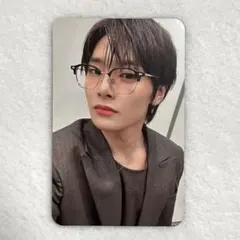 StrayKids STAY JAPAN 更新特典 トレカ アイエン