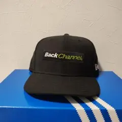 Back Channel New Era 59FIFTY キャップのサムネイル