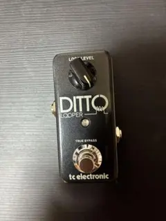 tc electronic DITTO LOOPER