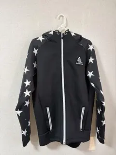 スボルメサッカーパーカー