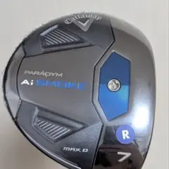 aiスモーク fw 7w ツアーad di 希少　キャロウェイ　7s aiスモーク fw 7w ツアーad di 希少 キャロウェイ 7s - メルカリ