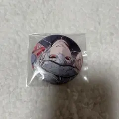 にじさんじ Happy B-day to Kuzuha 葛葉 缶バッジ