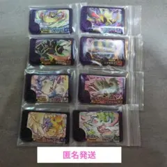 yuuki様専用ポケモンフレンダ　ベストタッグ第4段