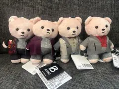 2026年最新】be:first ぬいぐるみ マナトの人気アイテム - メルカリ