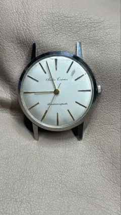 Glashutte Cal.GUB 09-20 グラスヒュッテ 2針 腕時計 - メルカリ