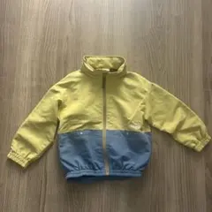 CAPTIVATE ウィンドブレーカー アウター