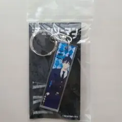 チェンソーマン　早川アキ　アクリルスティックキーホルダー　渋谷TSUTAYA
