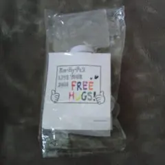 Kis-My-Ft2 ペンライト FREE HUGS 2019