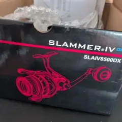 PENN Slammer IV DX SLAIV8500DXのサムネイル