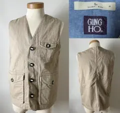 ワークベスト ベスト