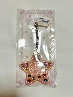 キキララ　キラキラスター　マスコット　アクセサリー