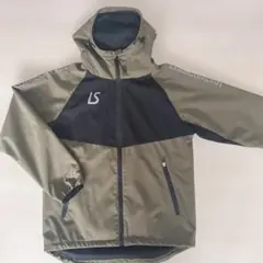 ルースイソンブラ ウィンドブレーカー 150センチ