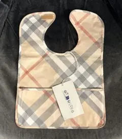 2026年最新】BURBERRY お食事エプロンの人気アイテム - メルカリ