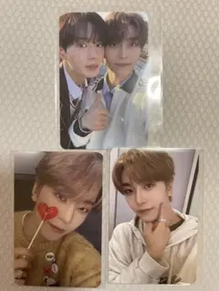 ALD1 ジュンソ シンロン ヘンロンズ ケミトレカ ユニットトレカ