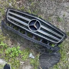 Mercedes Benz フロントグリル A2188880960のサムネイル