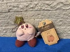 星のカービィ　コーデュロイプチ　マスコット