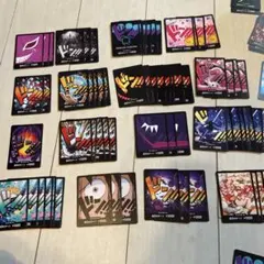 원피스 カードゲーム ドン！カード 묶음 판매