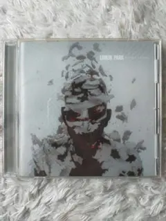 美品　リンキン・パーク　LIVING THINGS